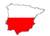 TALLERES PENSADO - Polski